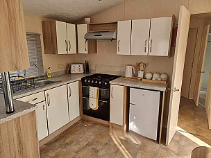 Static Caravan hire Rhyl