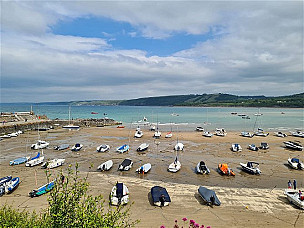 Static Caravan hire New Quay