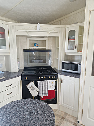 Static Caravan hire Ingoldmells