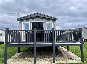 Static Caravan hire Filey