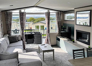 Static Caravan hire Filey