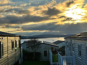 Heather View - Willoughby Vogue Static Caravan  for hire in  Poole