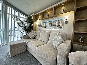 Static Caravan hire Poole