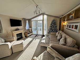 Static Caravan hire Poole