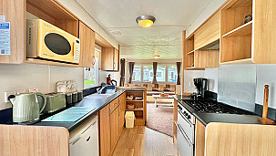 Static Caravan hire Watchet