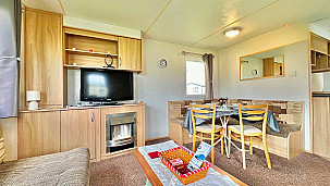 Static Caravan hire Watchet