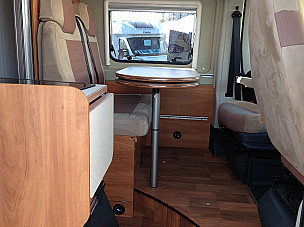 Campervan hire Newcastle