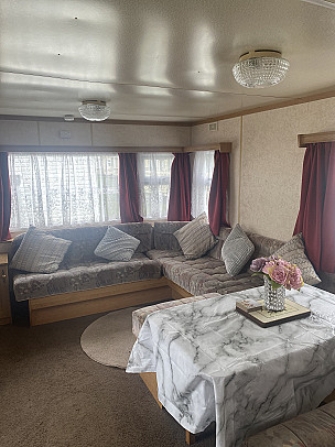 Static Caravan hire Ingoldmells