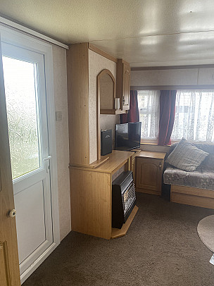 Static Caravan hire Ingoldmells