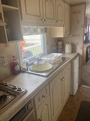 Static Caravan hire Ingoldmells