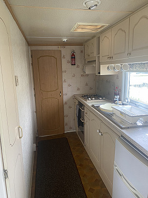 Static Caravan hire Ingoldmells