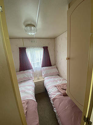 Static Caravan hire Ingoldmells