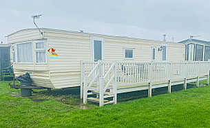 Static Caravan hire Ingoldmells