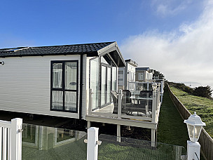 Lodge hire Poole