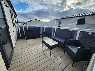 Static Caravan hire Cleethorps