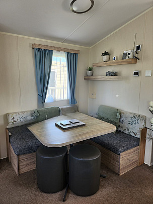 Static Caravan hire Cleethorps