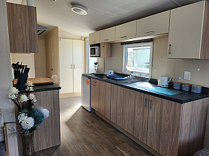 Static Caravan hire Cleethorps