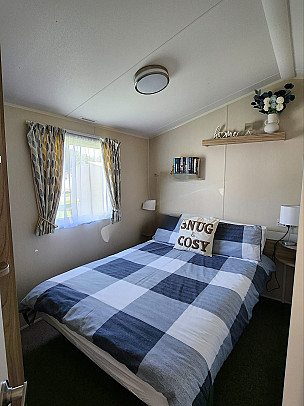 Static Caravan hire Cleethorps