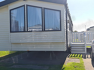 Static Caravan hire Cleethorps