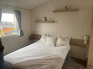 Static Caravan hire Barmston