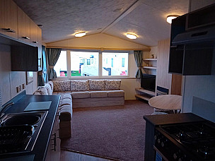 Static Caravan hire Barmston