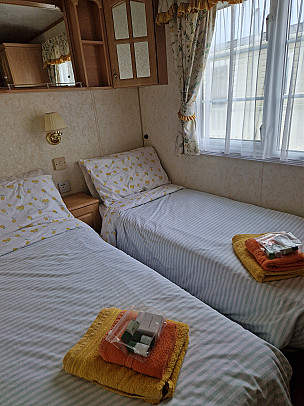 Static Caravan hire Ingoldmells