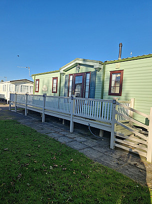 Static Caravan hire Ingoldmells