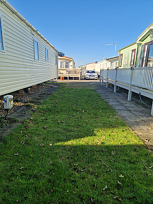 Static Caravan hire Ingoldmells