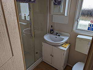 Static Caravan hire Borth