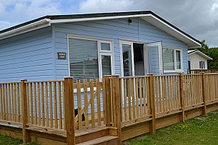 Lodge hire Hayle