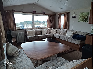 Static Caravan hire Borth