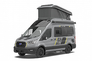 Motorhome hire Wetherby