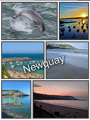 Static Caravan hire New Quay