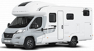 Motorhome hire Merrylees Road, Thornton