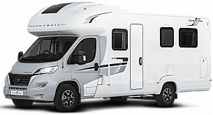 Motorhome hire Merrylees Road, Thornton