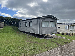 Static Caravan hire Wiseman's Bridge, Saundersfoot