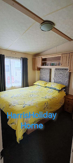 Static Caravan hire Burnham on Sea