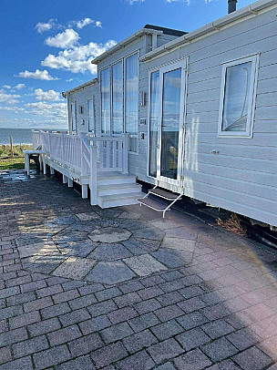 Static Caravan hire Ashington