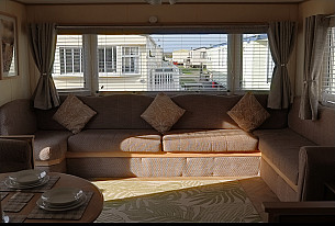 Static Caravan hire Abergele