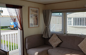 Static Caravan hire Abergele