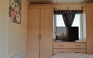 Static Caravan hire Abergele