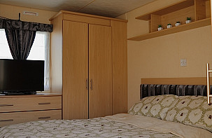 Static Caravan hire Abergele