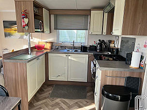 Static Caravan hire Rhyl