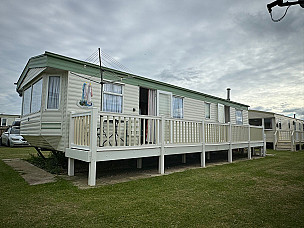 Static Caravan hire Ingoldmells