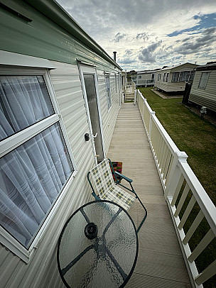 Static Caravan hire Ingoldmells