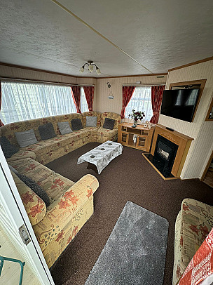 Static Caravan hire Ingoldmells