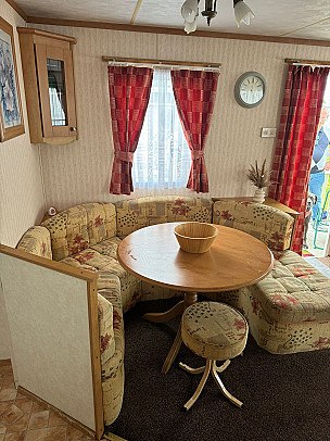 Static Caravan hire Ingoldmells