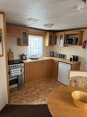 Static Caravan hire Ingoldmells