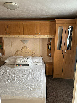 Static Caravan hire Ingoldmells