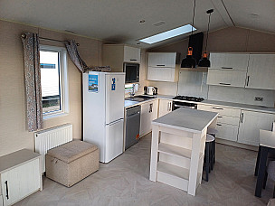 Static Caravan hire Filey